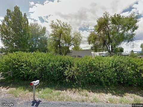 Laughlin, PRINEVILLE, OR 97754