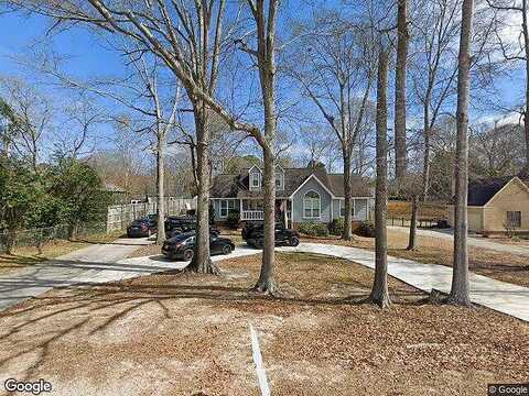 Maple, GRIFFIN, GA 30224