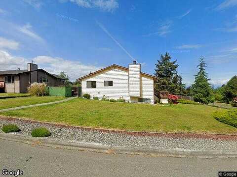 Samara, PORT ANGELES, WA 98363