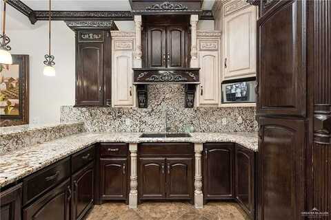 Ivy, RIO GRANDE CITY, TX 78582