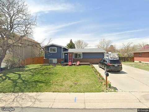 Quail, LAKEWOOD, CO 80226