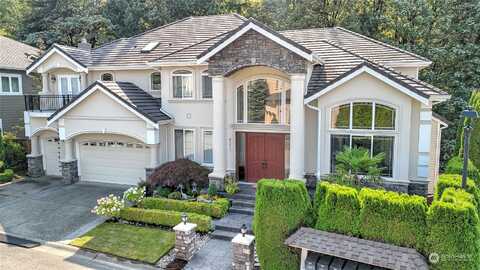 154Th, NEWCASTLE, WA 98059