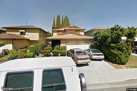 Radbard, CARSON, CA 90746