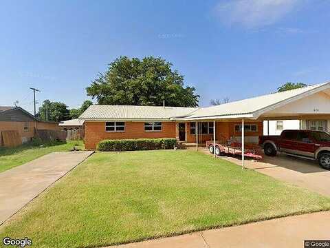 4Th, DENVER CITY, TX 79323