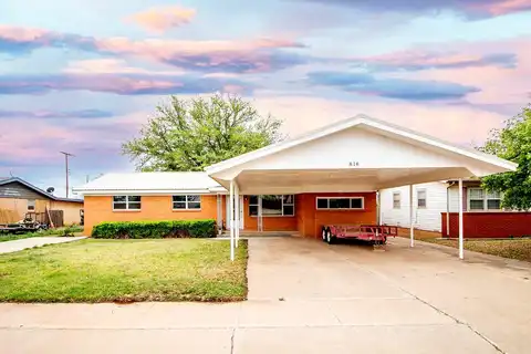 4Th, DENVER CITY, TX 79323