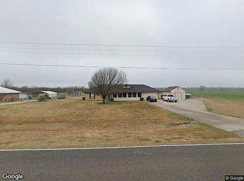 East, JOSEPHINE, TX 75189