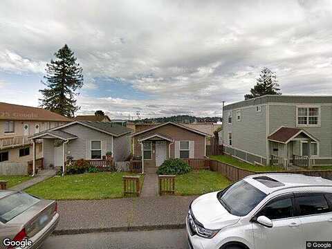 4Th, COOS BAY, OR 97420