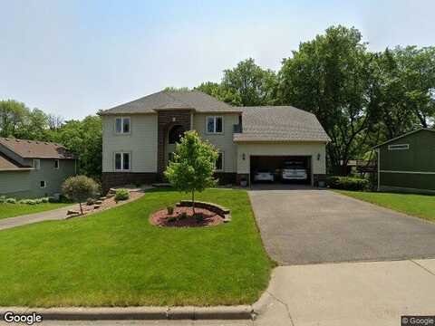 Eileen, BURNSVILLE, MN 55306
