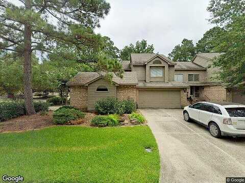 Lakeridge, SPRING, TX 77381