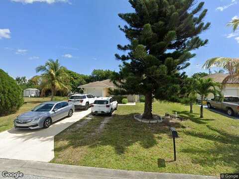 Foss, LAKE WORTH, FL 33461