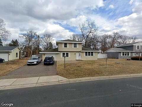 Jordan, MINNEAPOLIS, MN 55427
