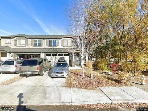 Antler, REDMOND, OR 97756