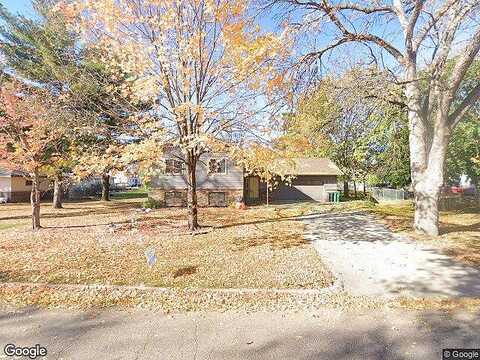 Davis, LITCHFIELD, MN 55355