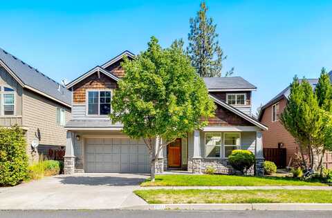 Oceanspray, BEND, OR 97702