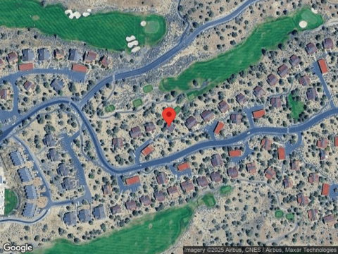 Brasada Ranch, POWELL BUTTE, OR 97753