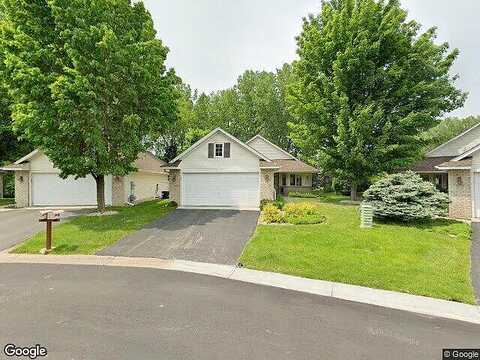 Courtyard, BURNSVILLE, MN 55306