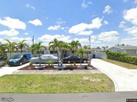 58Th, HIALEAH, FL 33012