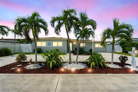 58Th, HIALEAH, FL 33012