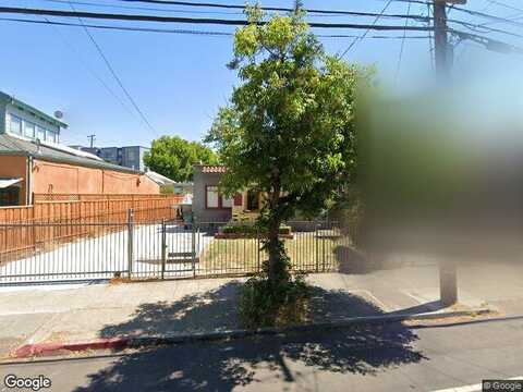 47Th, EMERYVILLE, CA 94608