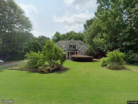 Larry, WINDER, GA 30680
