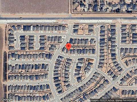 99Th, LUBBOCK, TX 79424