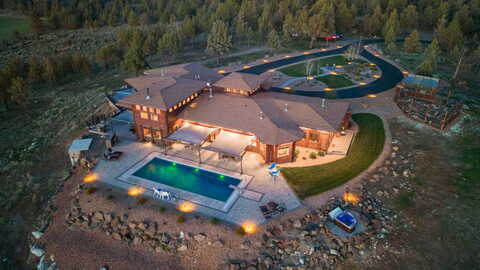Moore, PRINEVILLE, OR 97754