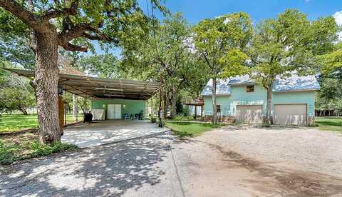 Chaparral, FREDERICKSBURG, TX 78624