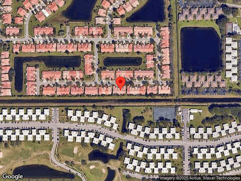 Lake Hibiscus, DELRAY BEACH, FL 33484