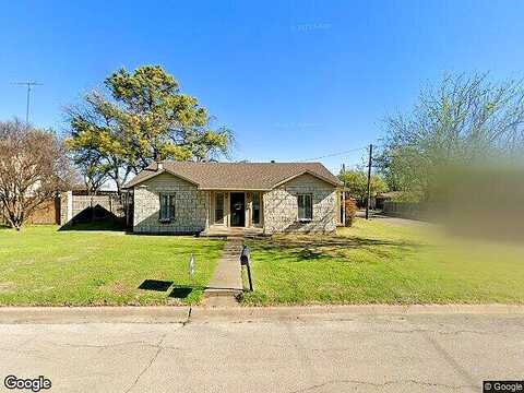 Bluff, GRANBURY, TX 76048