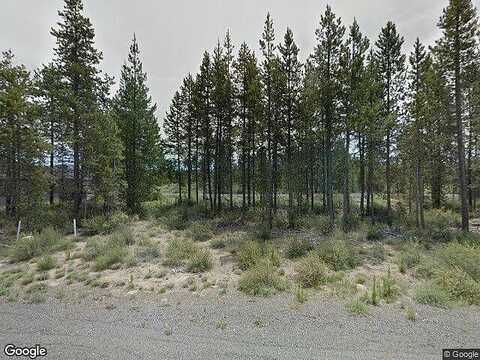 Fordham, LA PINE, OR 97739
