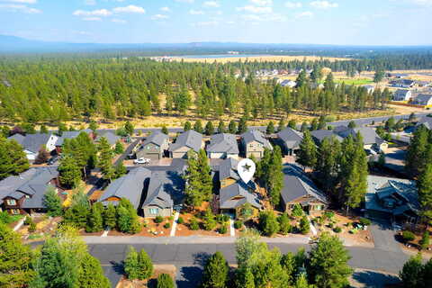 Fordham, LA PINE, OR 97739