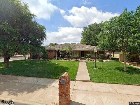 78Th, LUBBOCK, TX 79424