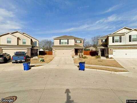 Glendale, VAN ALSTYNE, TX 75495