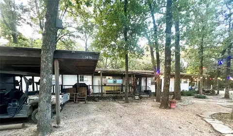 Vz County Road 3713, WILLS POINT, TX 75169