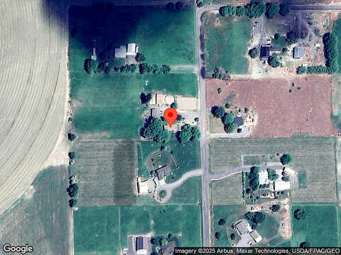 140, BENTON CITY, WA 99320