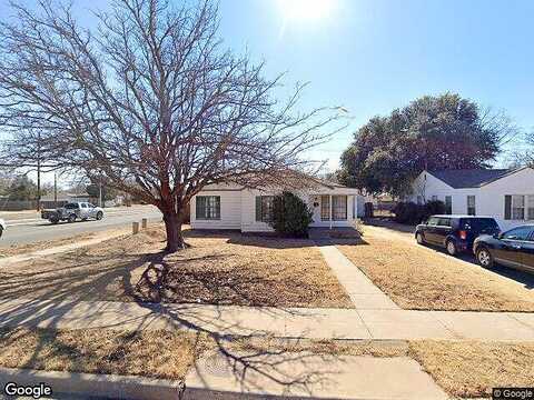 28Th, LUBBOCK, TX 79410