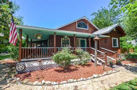 Walnut, NEW ULM, TX 78950