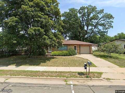 Michigan, STEVENS POINT, WI 54481