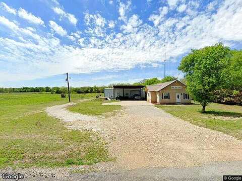 Red, HOWE, TX 75459
