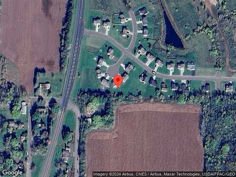 Benet, RUSH CITY, MN 55069