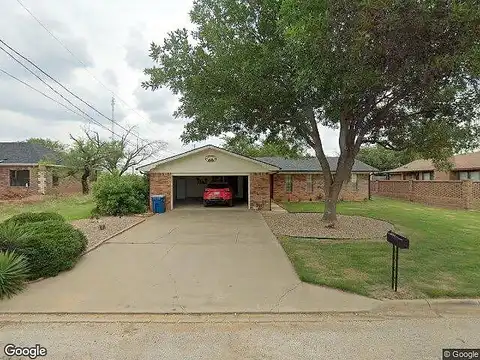 Sha, BRECKENRIDGE, TX 76424