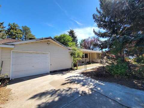 Claypool, PRINEVILLE, OR 97754