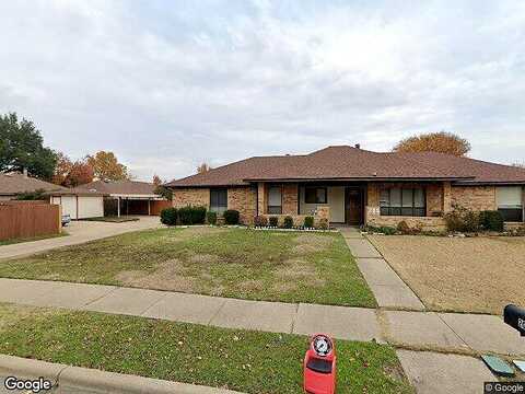 Amberway, GARLAND, TX 75040