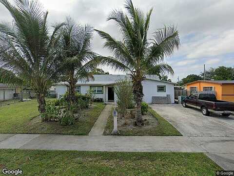 38Th, MIAMI GARDENS, FL 33055