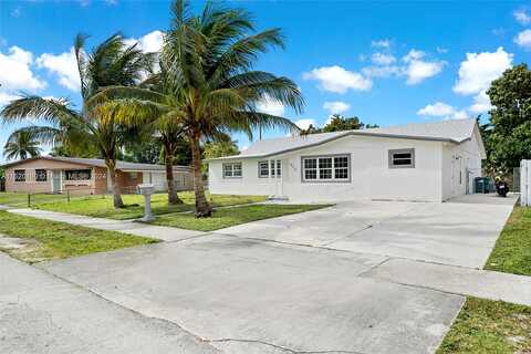 38Th, MIAMI GARDENS, FL 33055
