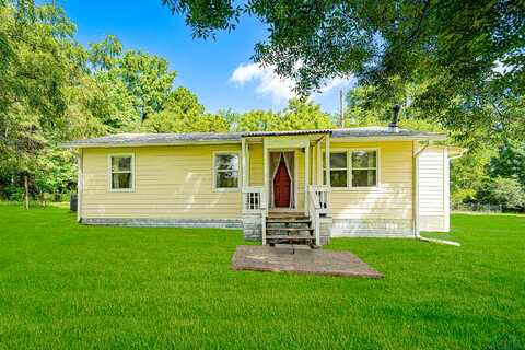 Moxley Camp, KARNACK, TX 75661