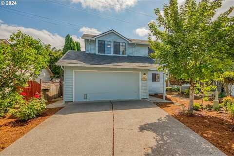 Old Oak, BEAVERTON, OR 97007