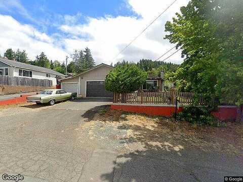 19Th, MYRTLE POINT, OR 97458