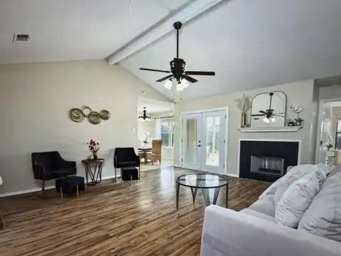 Fox Hollow, SAN ANGELO, TX 76905
