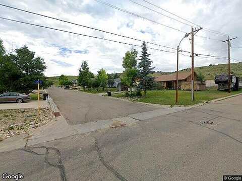 Taylor, CRAIG, CO 81625